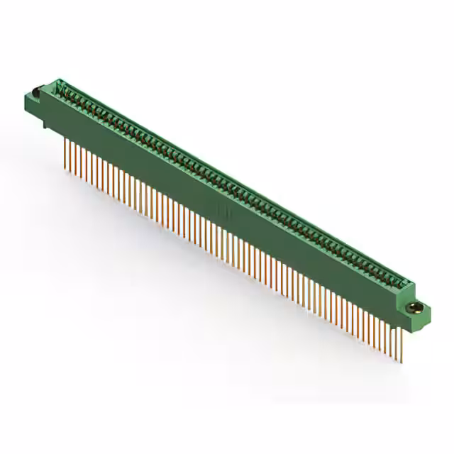 845-063-541-403 EDAC Inc.  Edgeboard Connectors